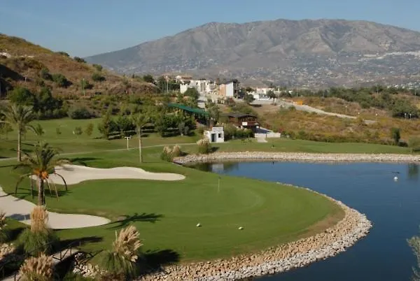 Apartment Estudio Mijas Golf Santa Fe de los Boliches Spain