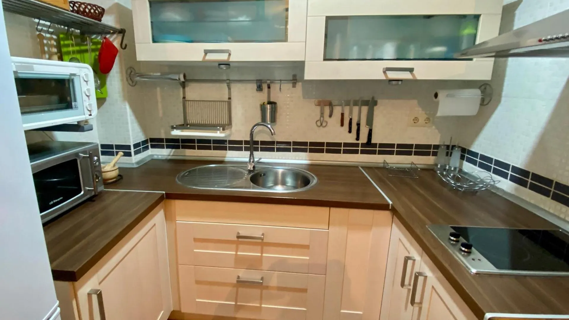 Apartment Estudio Mijas Golf Santa Fe de los Boliches