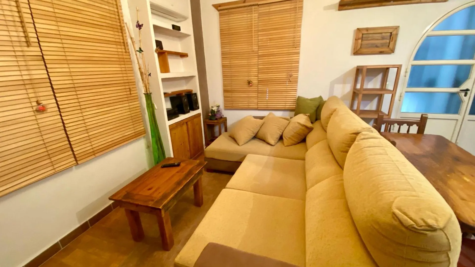 Estudio Mijas Golf Santa Fe de los Boliches 0*,