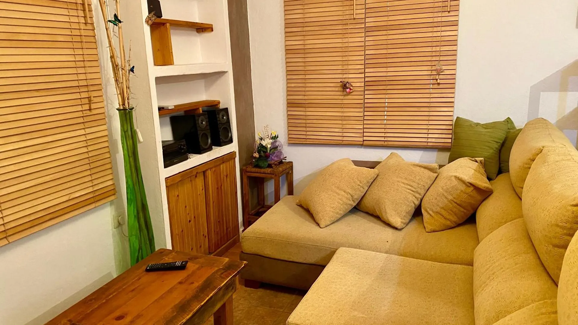 Estudio Mijas Golf Santa Fe de los Boliches Apartment