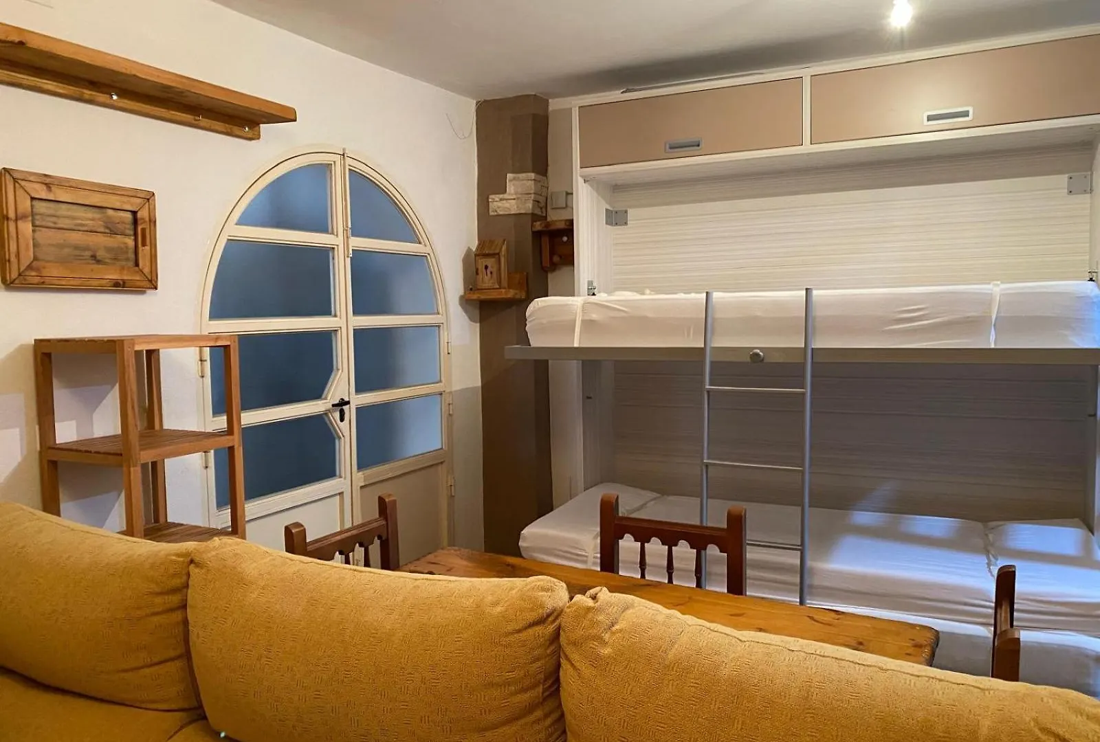 Estudio Mijas Golf Santa Fe de los Boliches Apartament