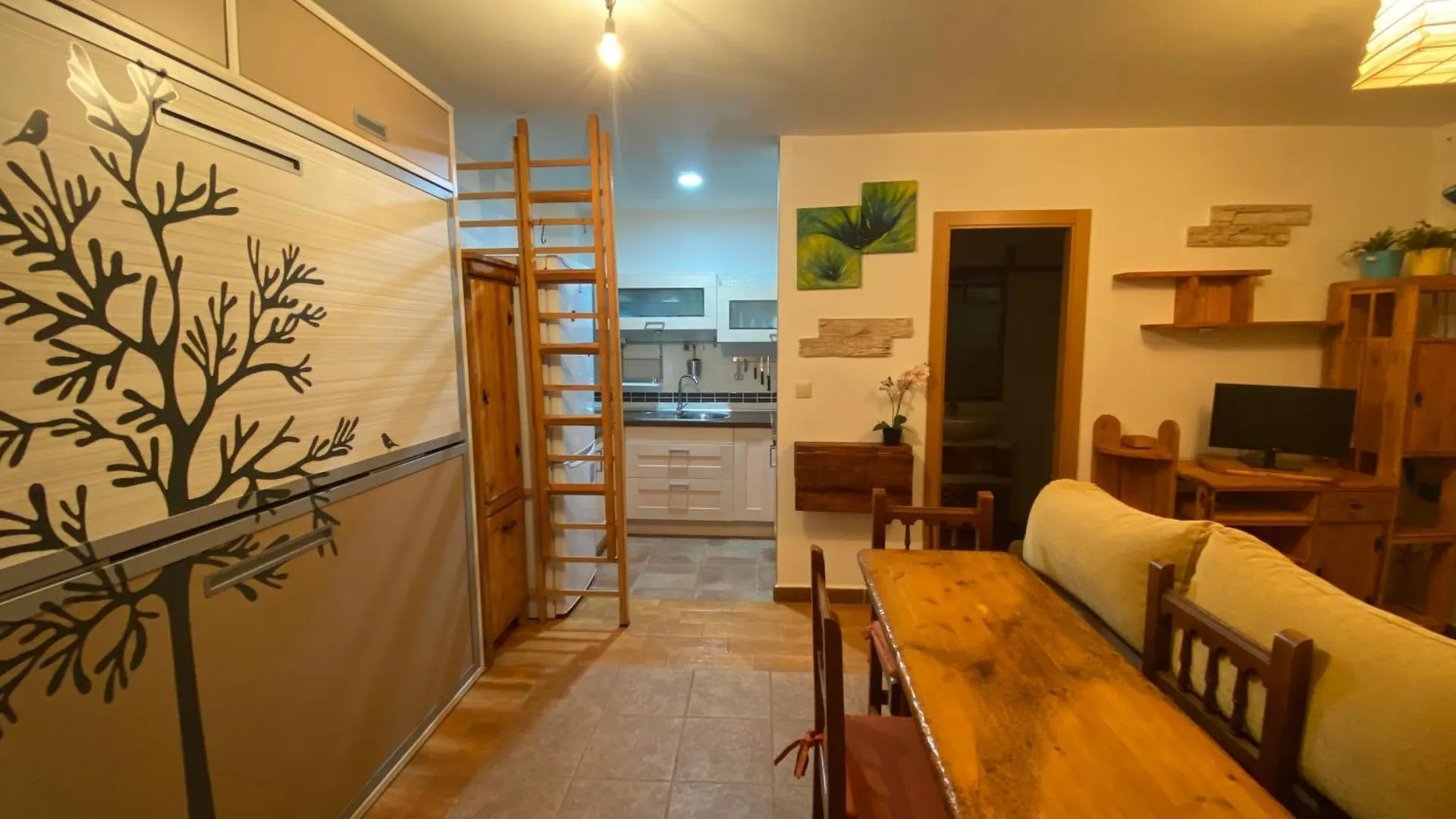Estudio Mijas Golf Santa Fe de los Boliches