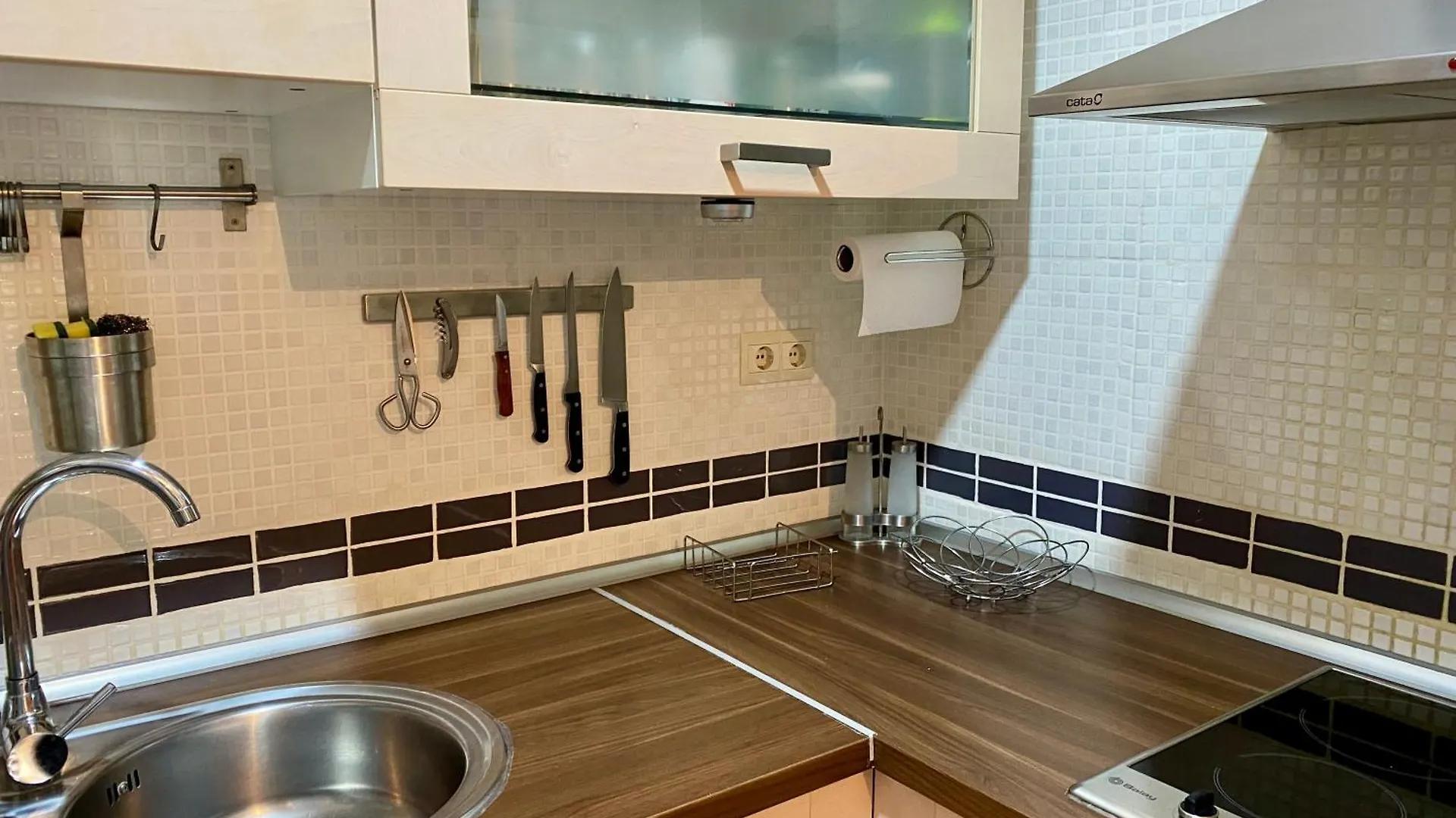 Estudio Mijas Golf Santa Fe de los Boliches Apartament